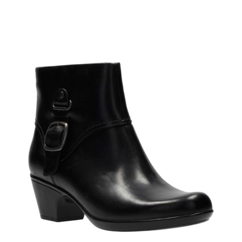 Clarks Ingalls Nile - Wide Fit