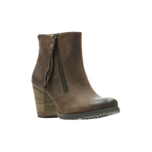 Clarks Macay Holly