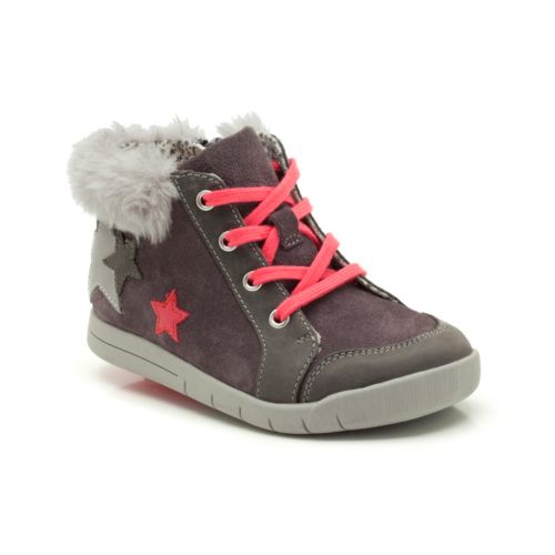 Clarks Crazy Cake Pre - G Fit
