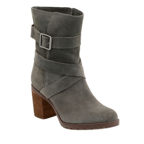 Clarks Malvet Doris