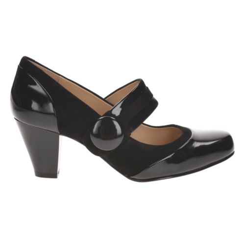 Clarks Alpine Clover