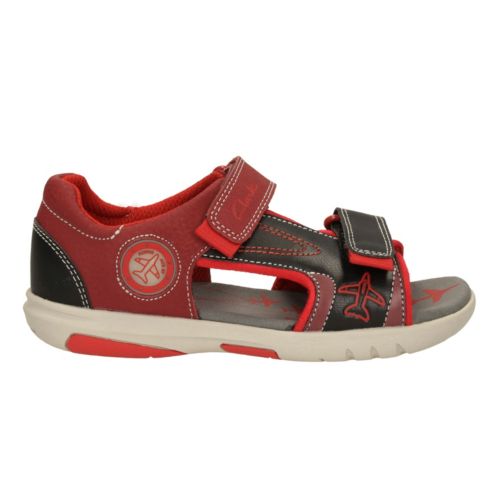 Clarks Flyingsolo Inf - G Fit