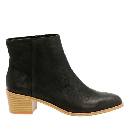 Clarks Breccan Myth