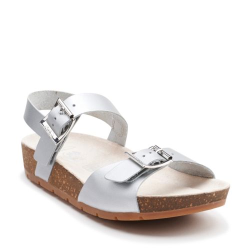 Clarks Volkinicon Jnr - F Fit