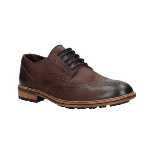 Clarks Caducary Edge
