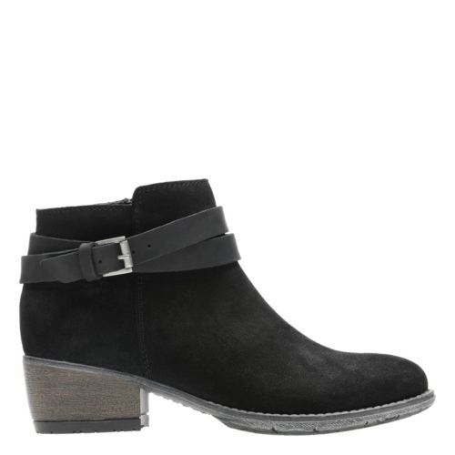 Clarks Natron Fig