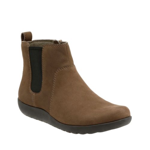 Clarks Medora Grace