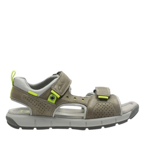 Clarks Jolly Wild Inf - G Fit