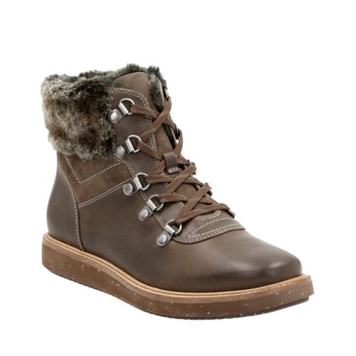 Clarks Glick Clarmont