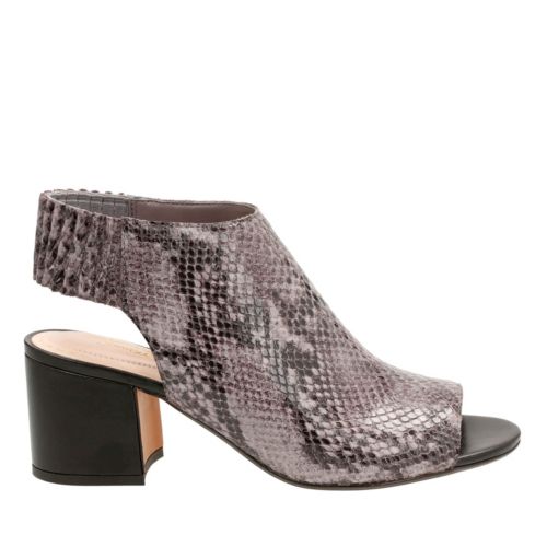 Clarks Barley Charm