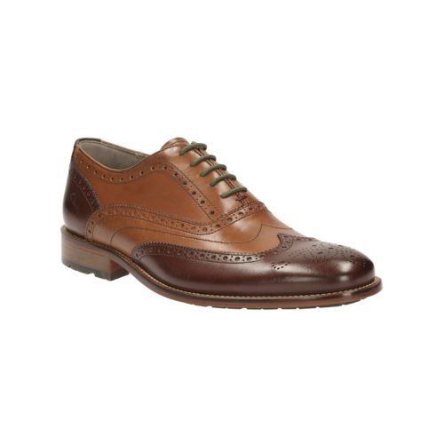Clarks Penton Limit