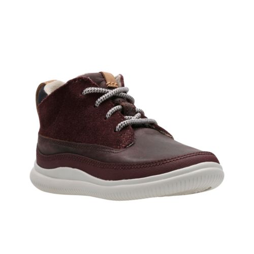 Clarks Cloud Air Fst - F Fit