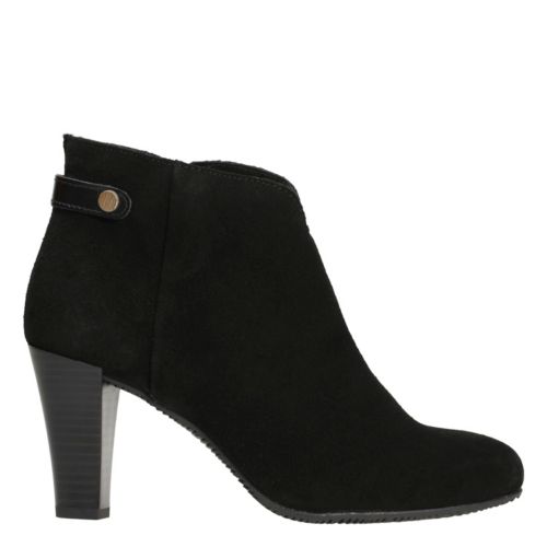 Clarks Kemb Poppy