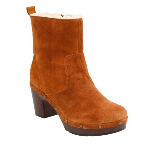Clarks Ledella Abby