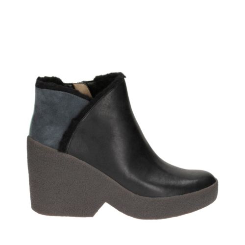 Clarks Tavan Alba