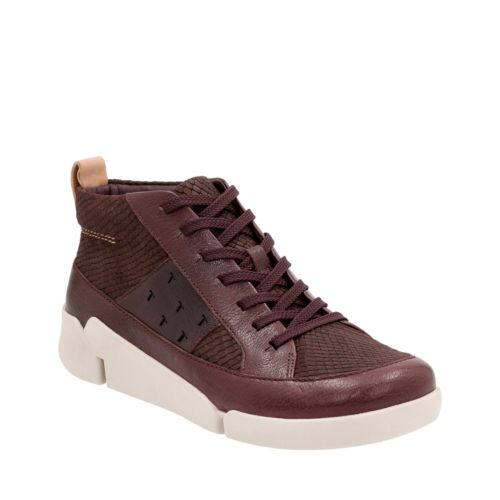 Clarks Tri Amber