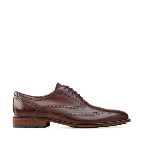 Clarks Penton Limit