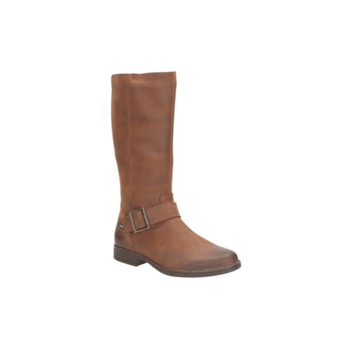 Clarks Sami Mo Gtx Jnr - G Fit