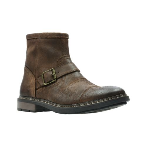 Clarks Macoronic Mid