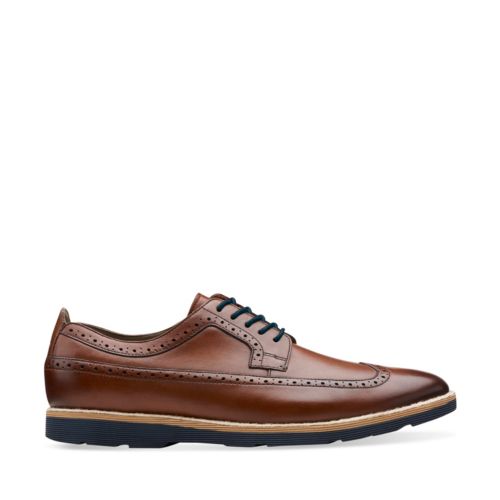 Clarks Gambeson Limit