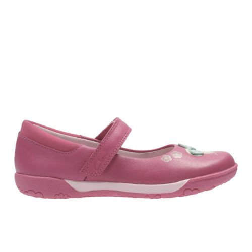 Clarks Nibblesfay Inf - E Fit