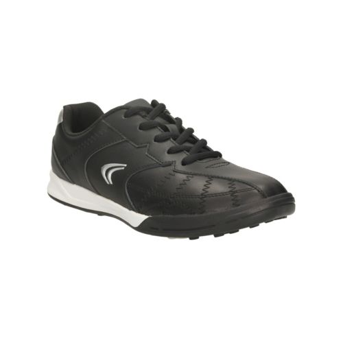 Clarks Swerve Cue - F Fit