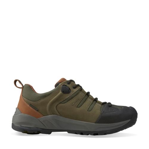 Clarks Outvent Lo