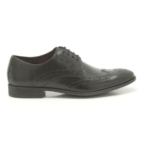 Clarks Chart Limit