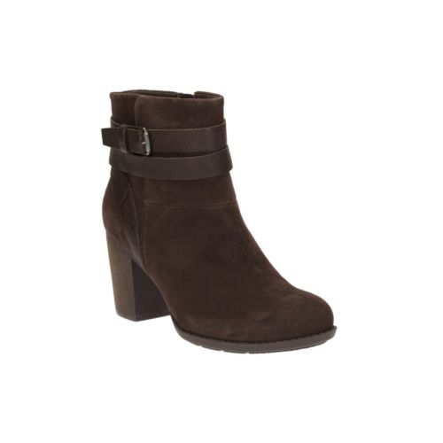 Clarks Enfield River