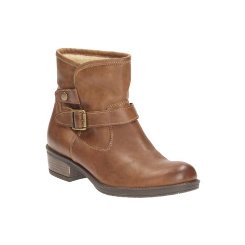 Clarks Natalie