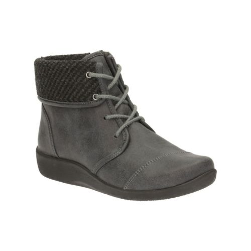 Clarks Sillian Frey - Wide Fit