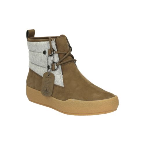 Clarks Shiliin Ava