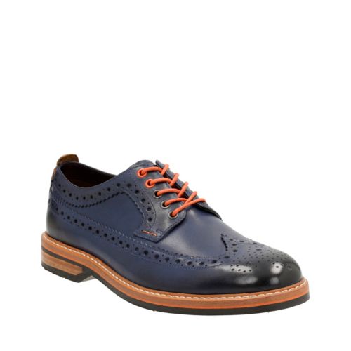 Clarks Pitney Limit