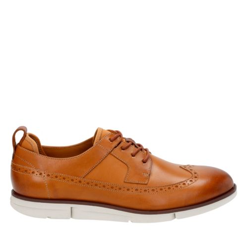 Clarks Trigen Limit