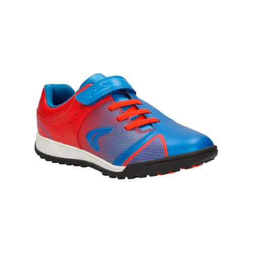 Clarks In Goal Inf - F Fit