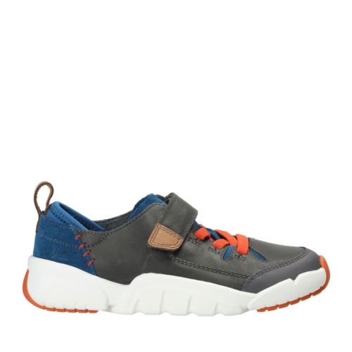Clarks Tri Dash Inf - F Fit