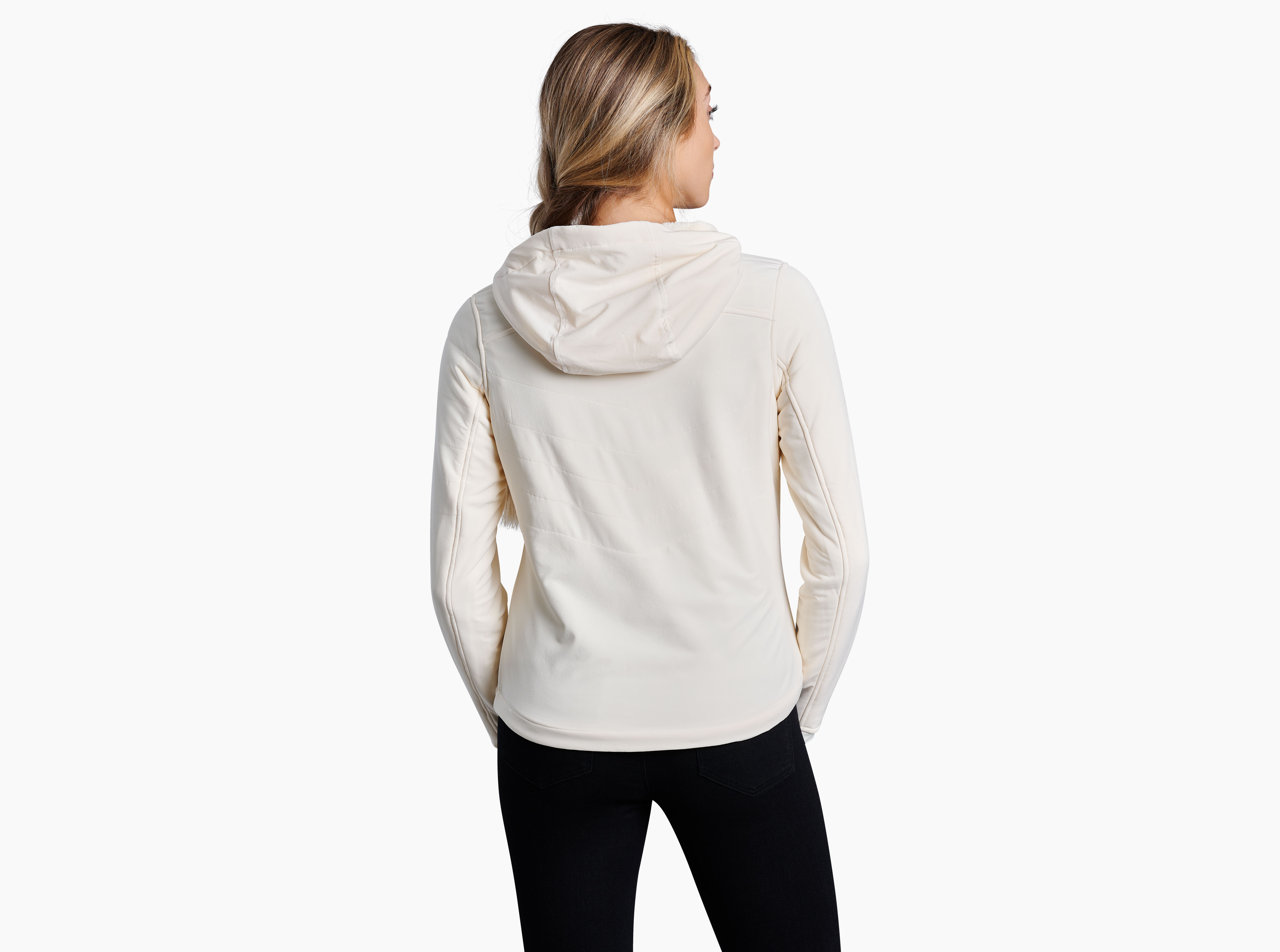 Aero Fleece Pullover