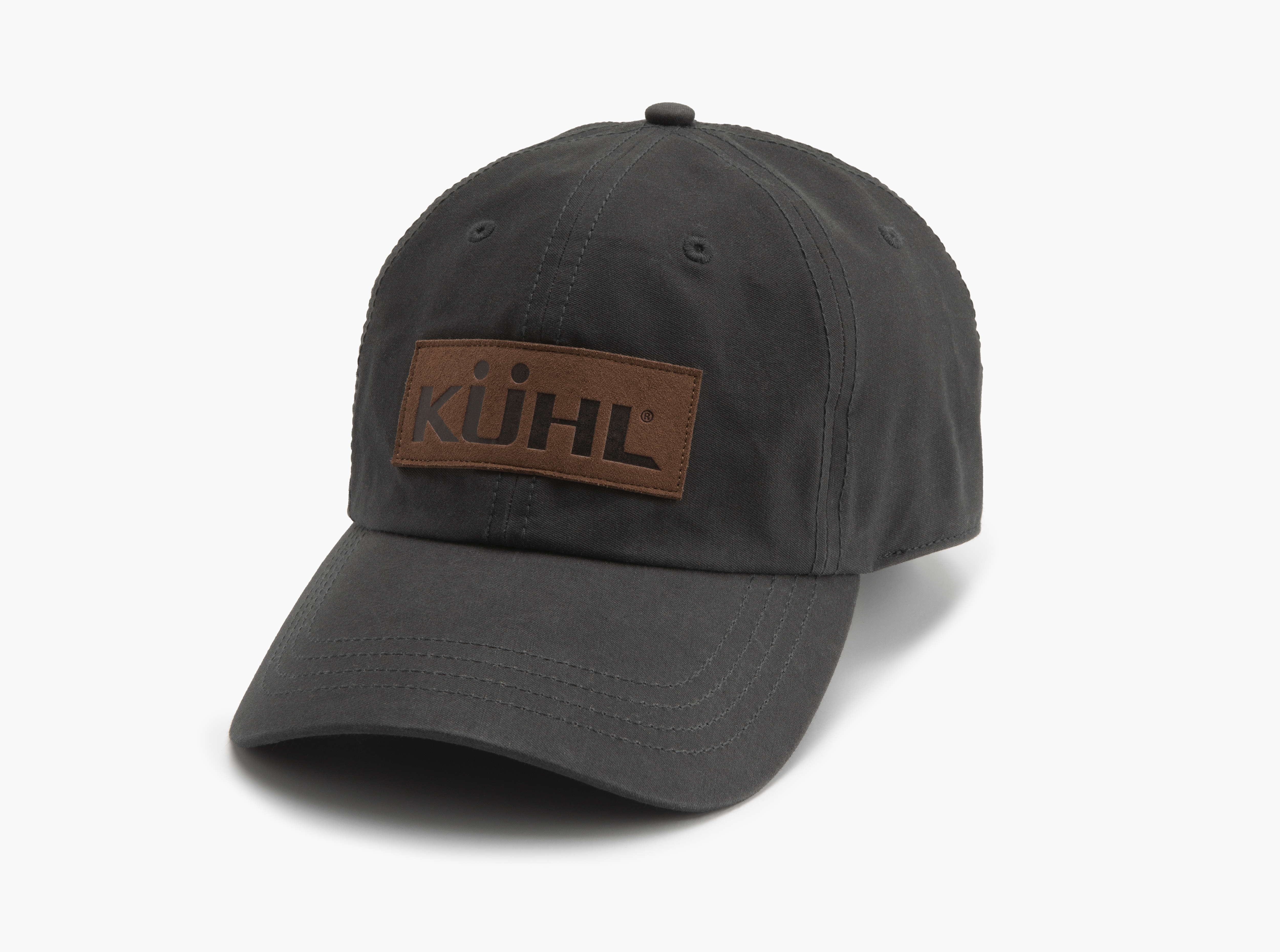 The Outlaw Waxed Hat