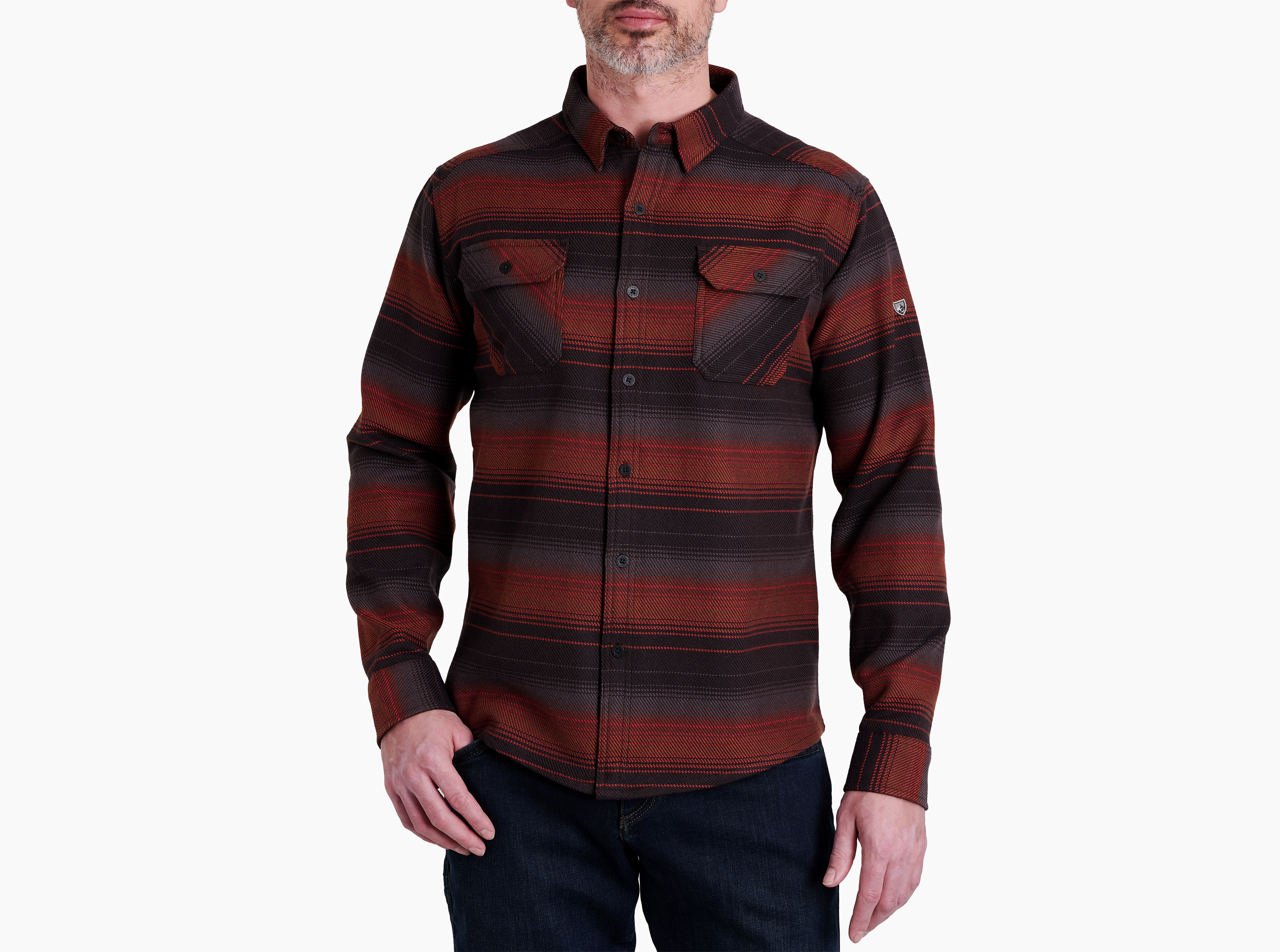 Disordr Flannel