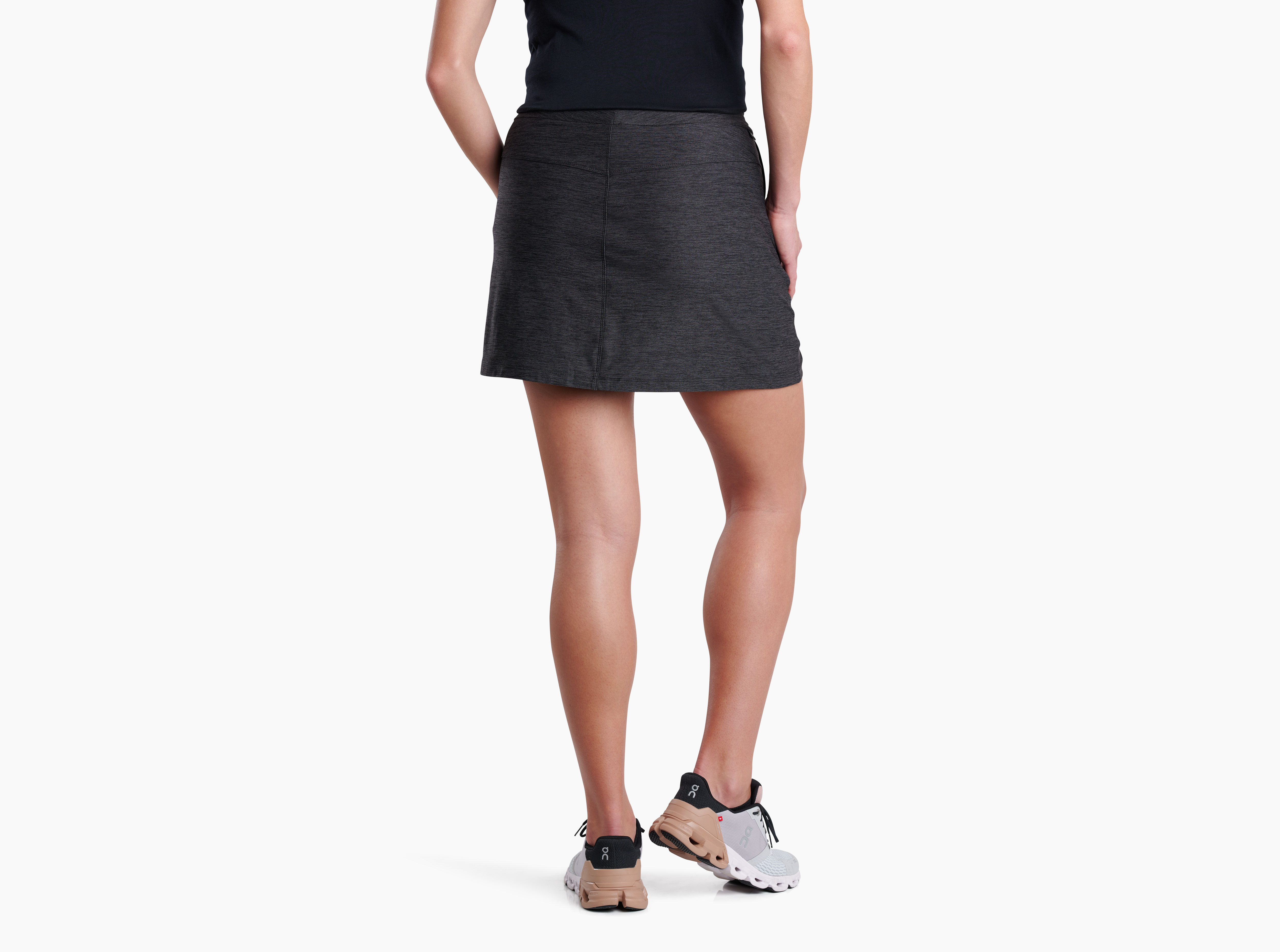 Revivr Skort