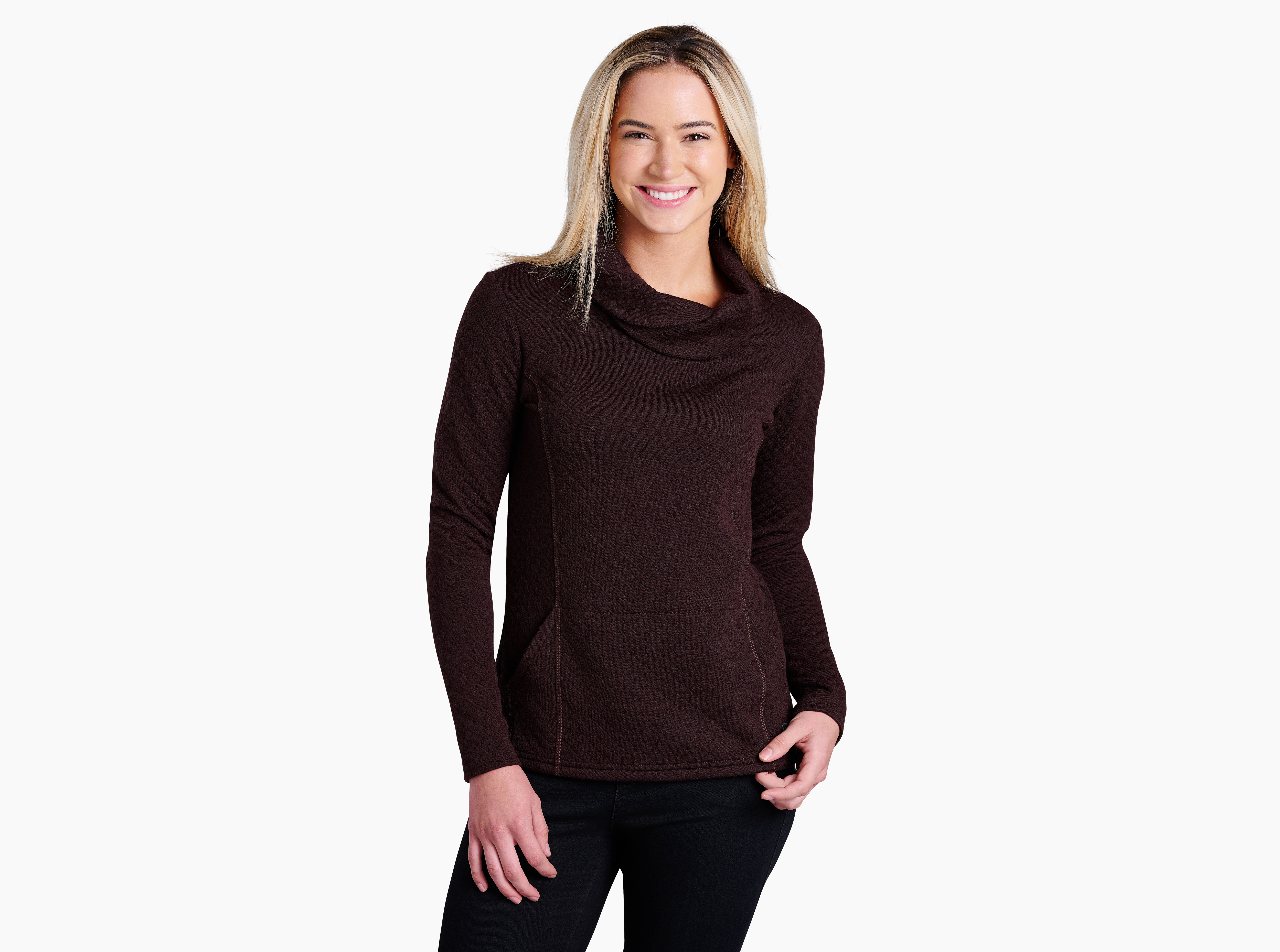 Athena Pullover
