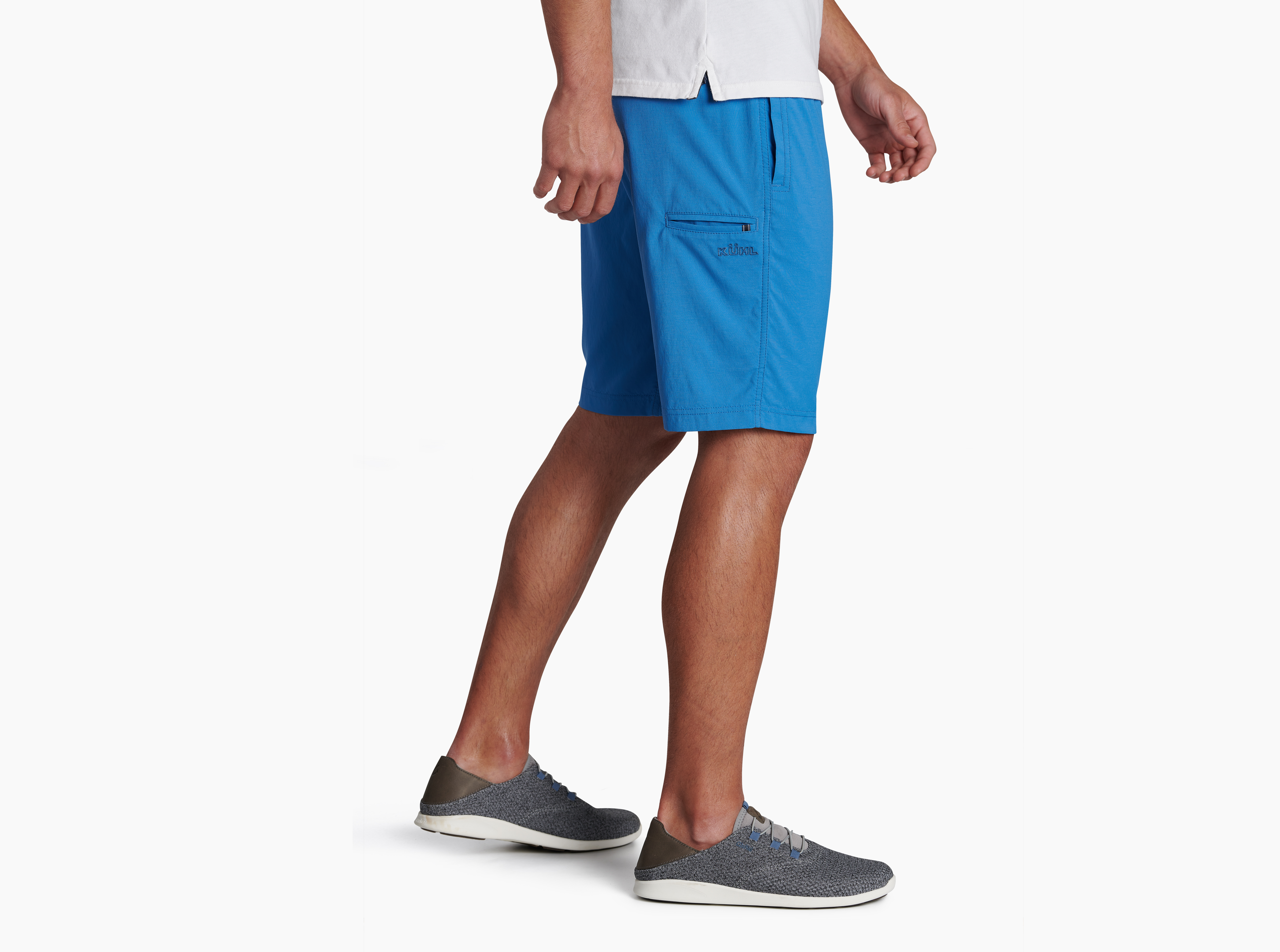 Kruiser Short