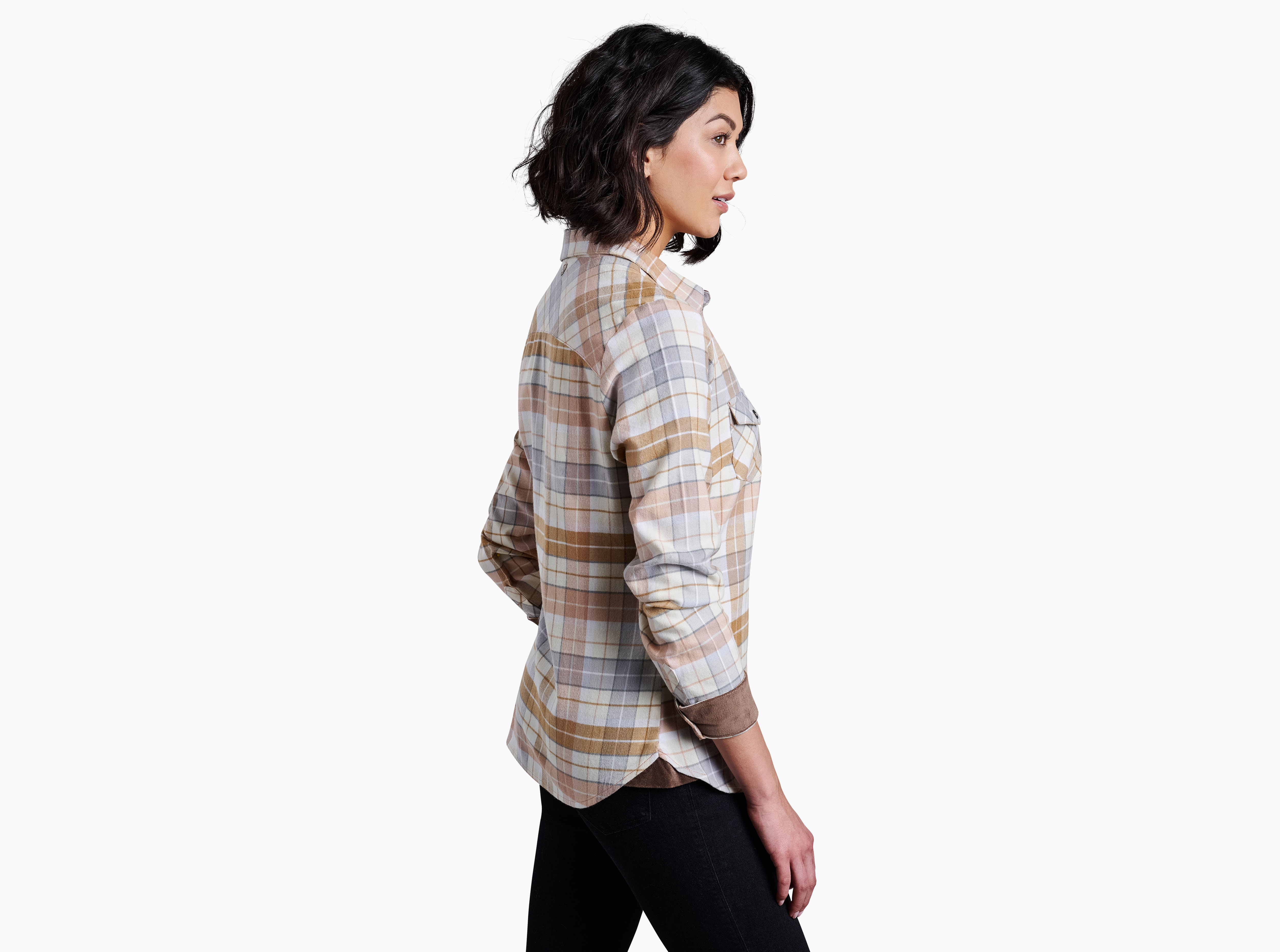 Tess Flannel