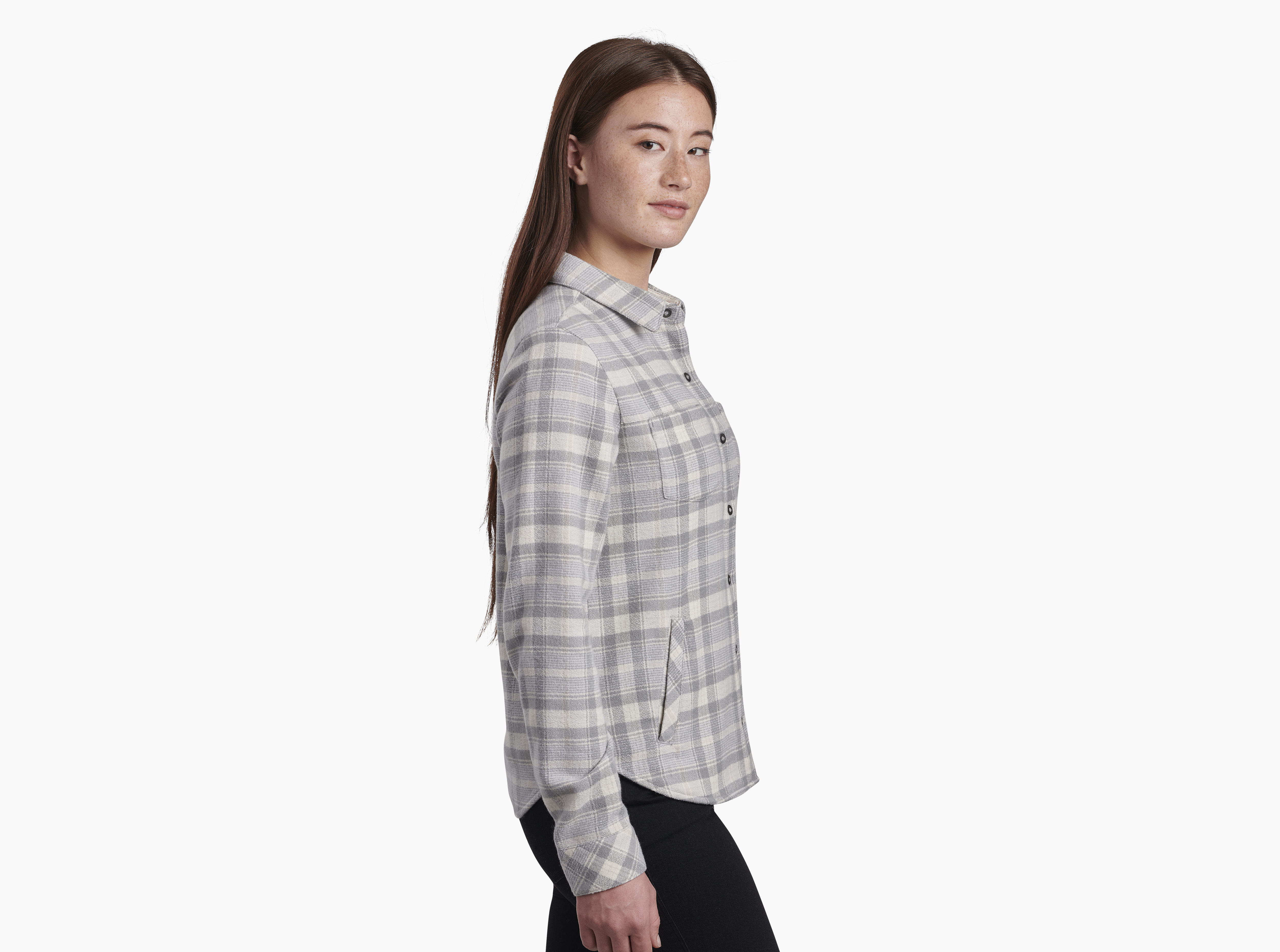 Kraftwerk Flannel