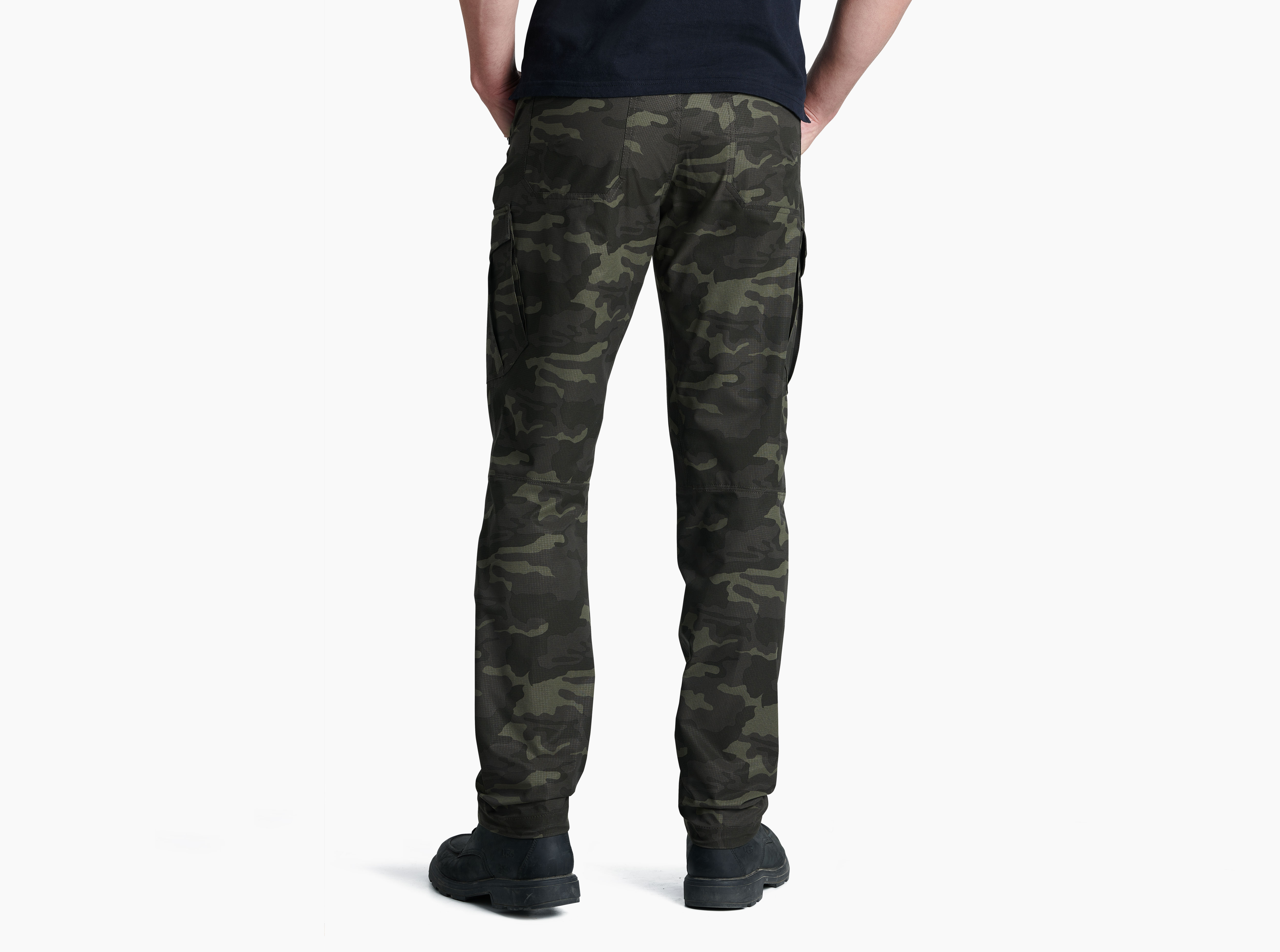 Silencr Rogue Kargo Pant