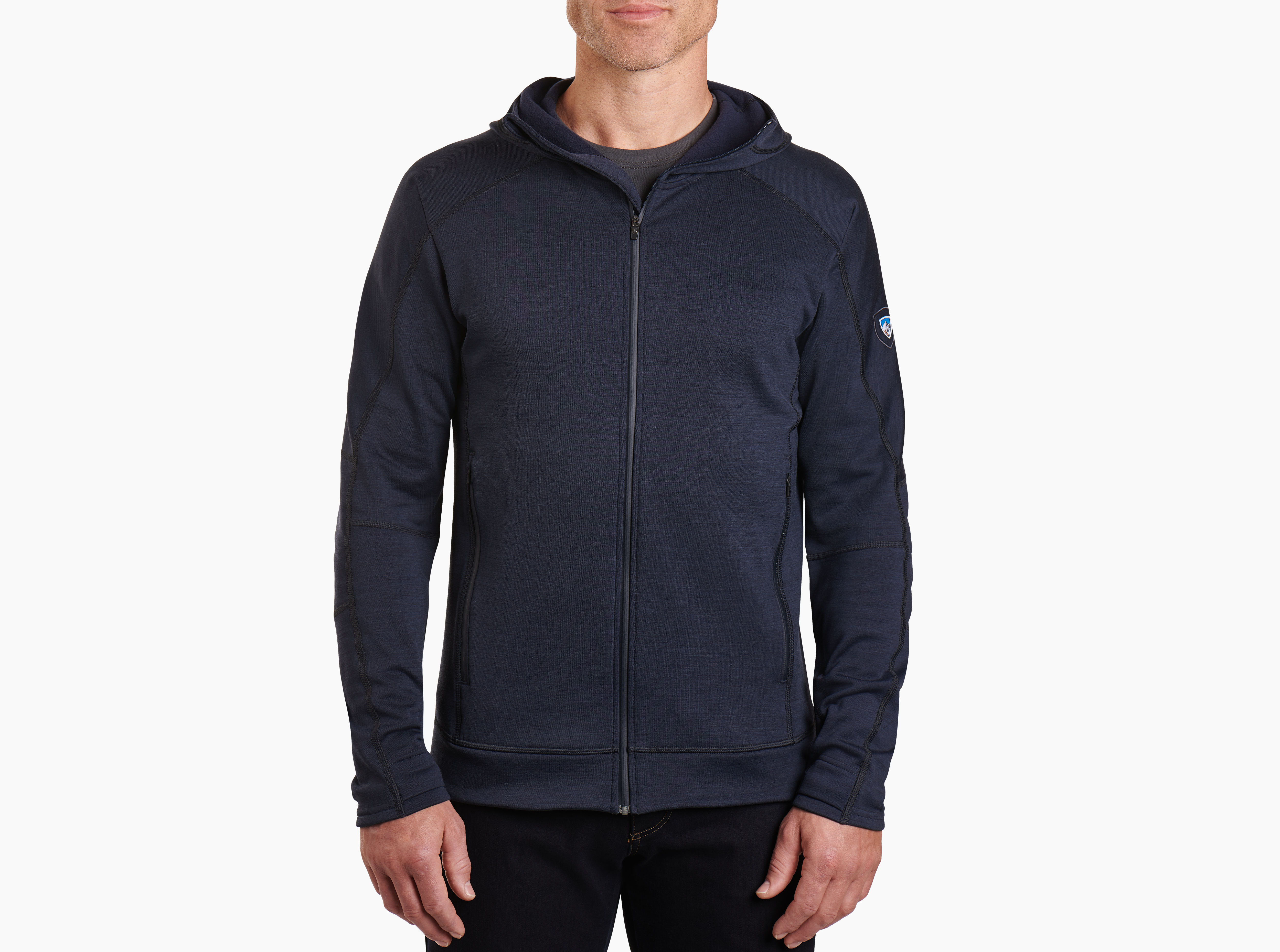 Dynawool Skuba Hoody