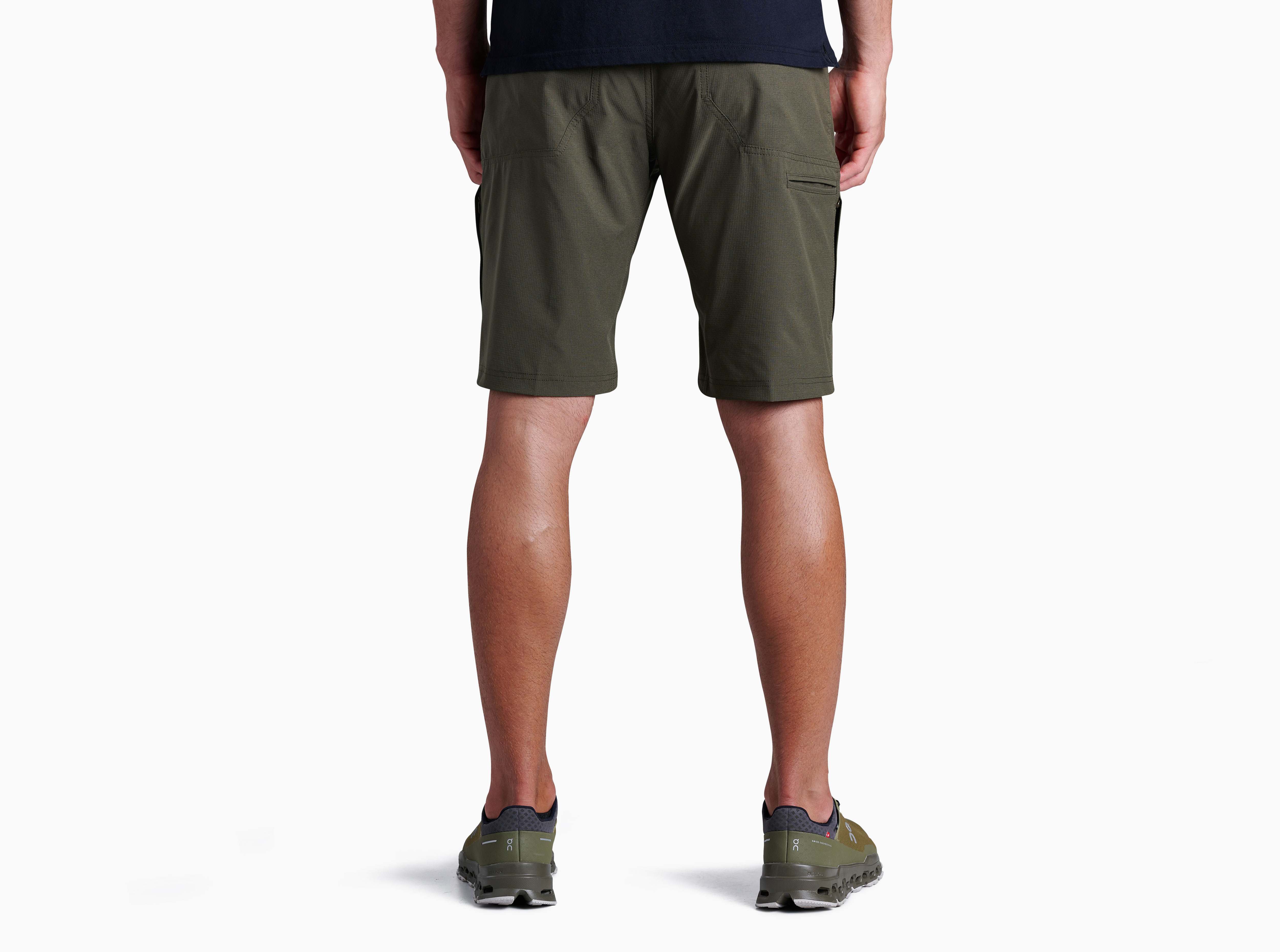 Silencr Kargo Short