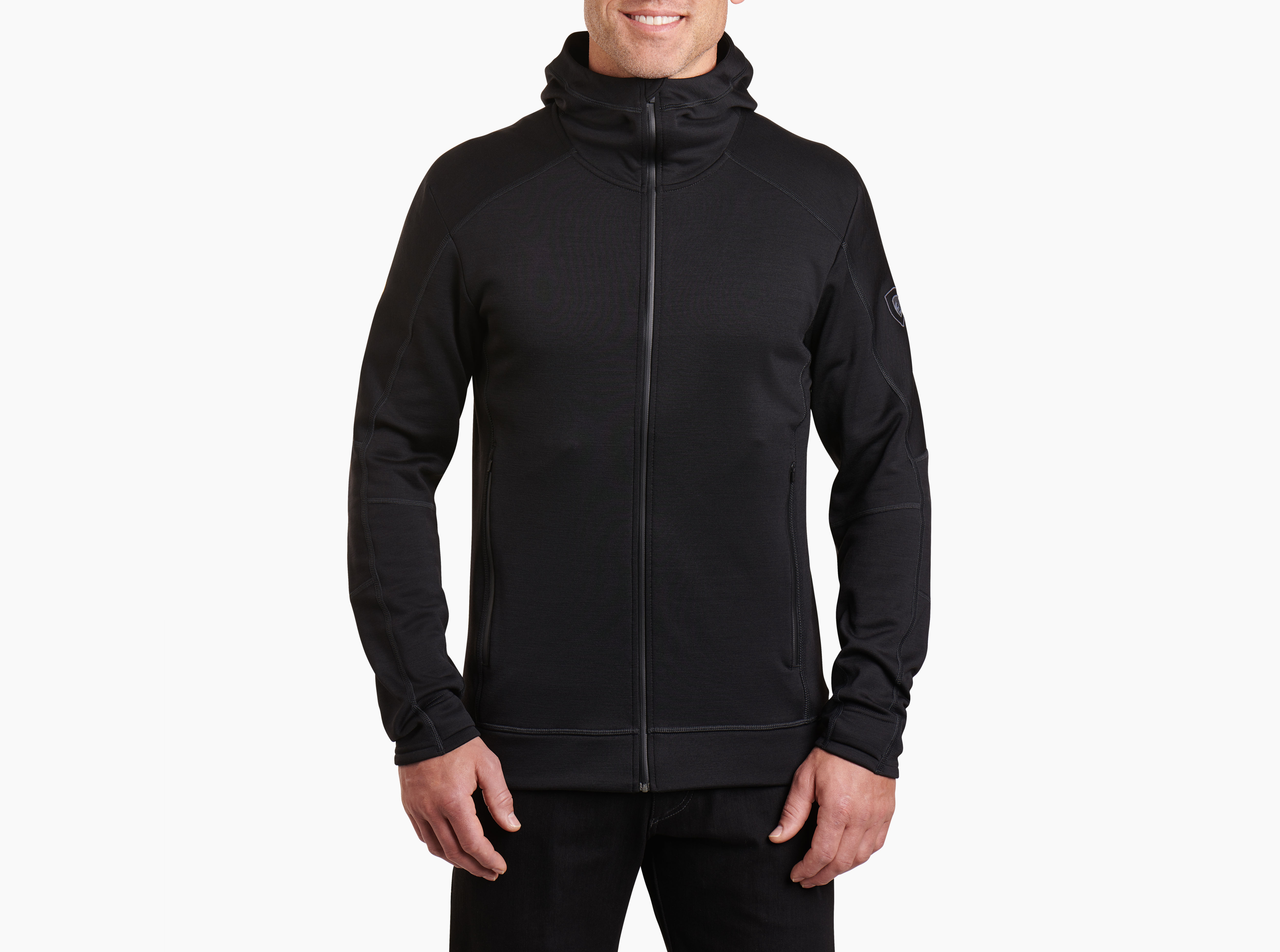 Dynawool Skuba Hoody