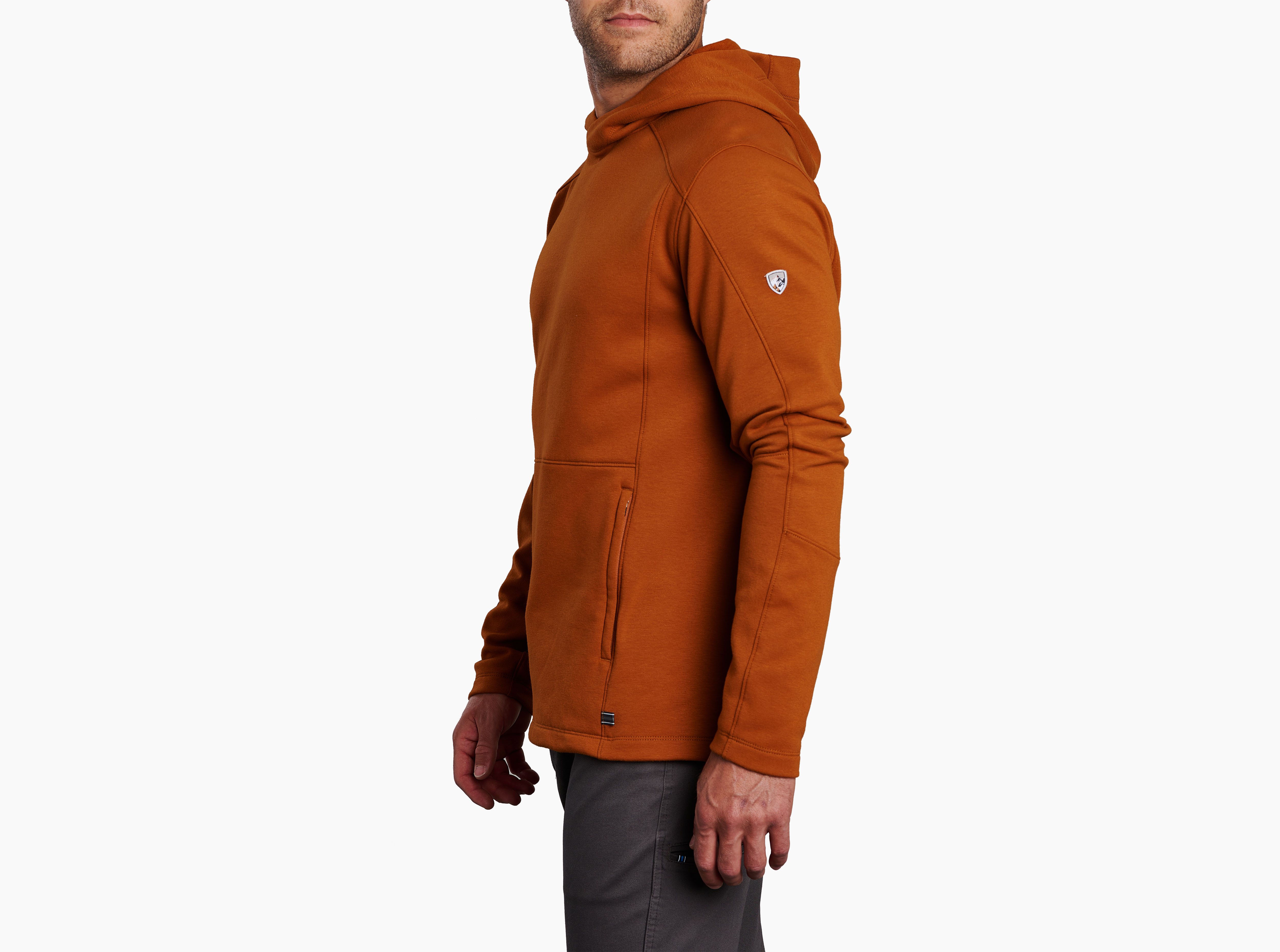 Spekter Pullover Hoody