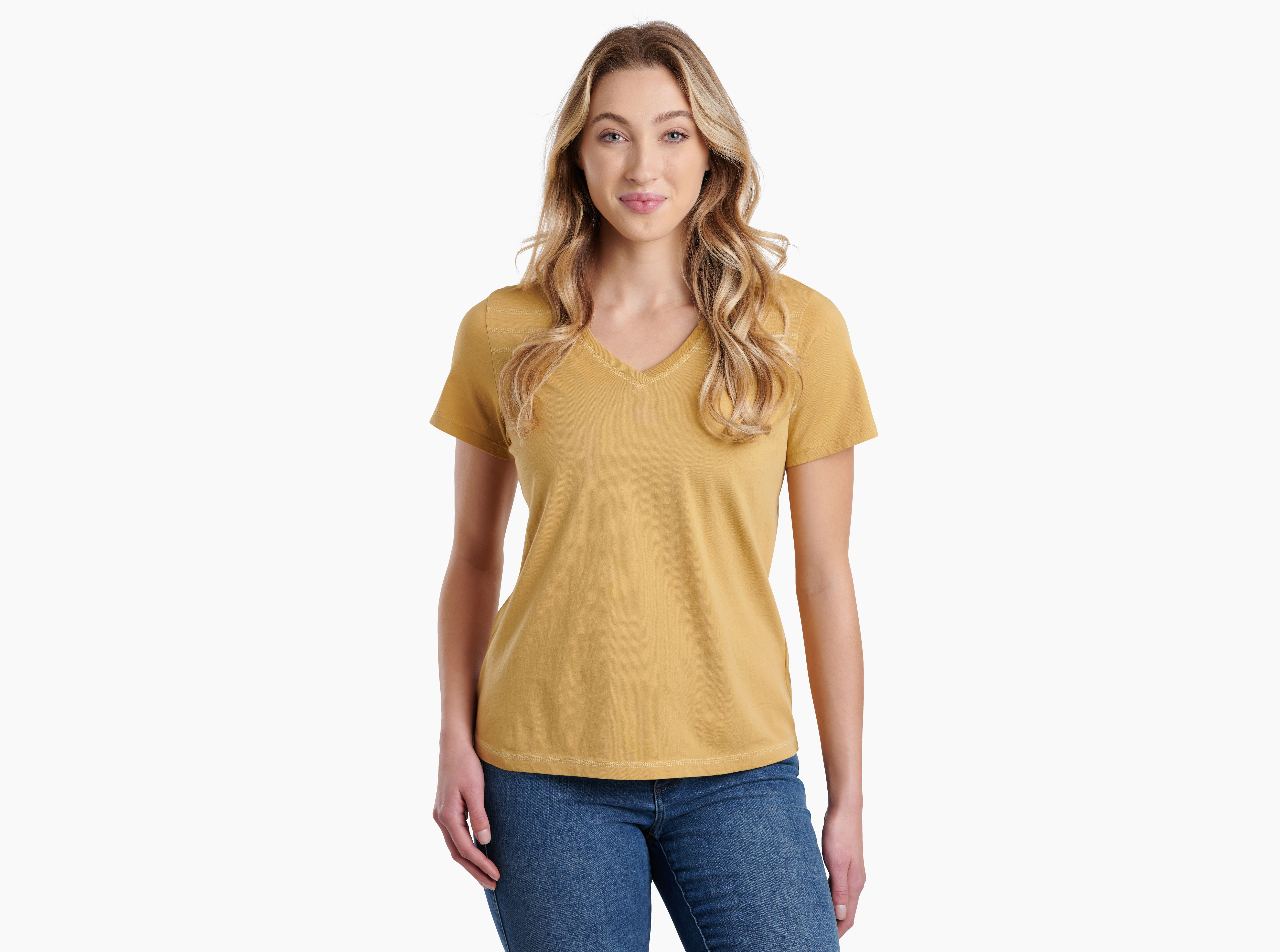 Arabella V-Neck